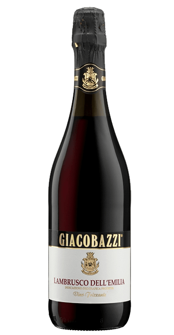 Giacobazzi Lambrusco dell'Emilia