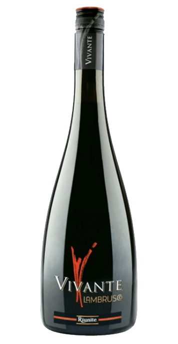 Riunite Vivante Lambrusco Brut
