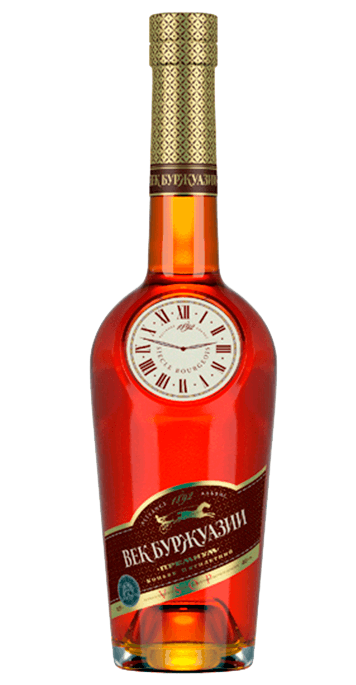 Век Буржуазии VSOP