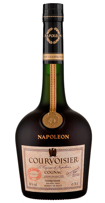 Courvoisier Napoleon
