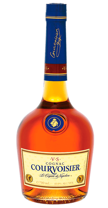 Courvoisier VS