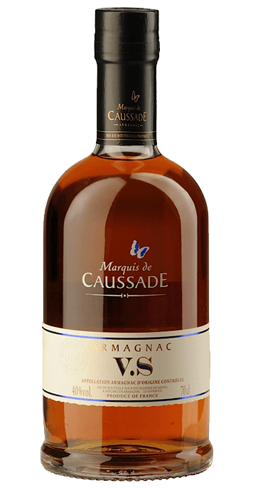 Marquis de Caussade VS