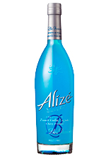 Alize Bleu Passion
