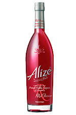 Alize Red Passion