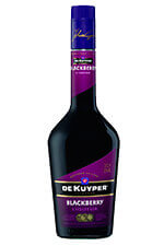 De Kuyper Blackberry