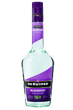 De Kuyper Blueberry