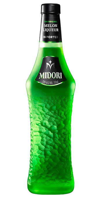 Midori The Original Melon