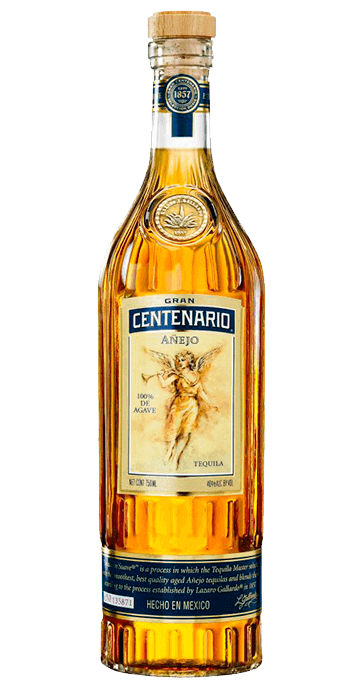 Gran Centenario Anejo