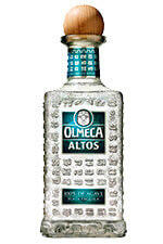 Olmeca Altos Plata