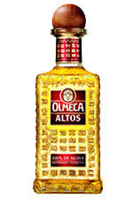 Olmeca Altos Reposado