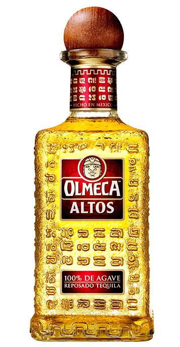 Olmeca Altos Reposado