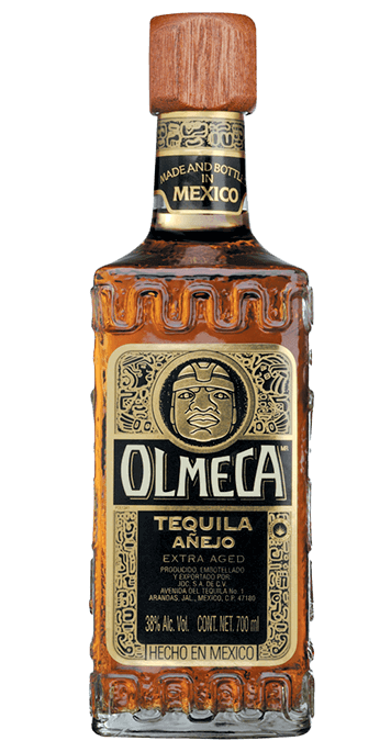 Olmeca Anejo Extra Aged