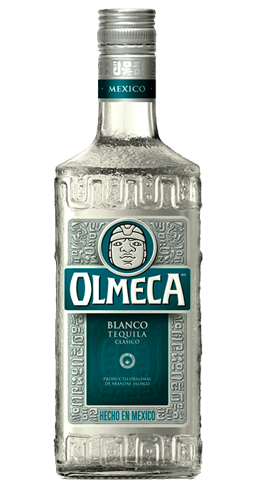 Olmeca Blanco Clasico