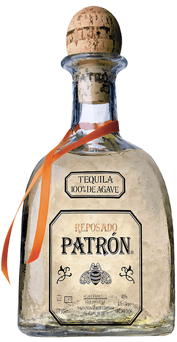 Patron Reposado