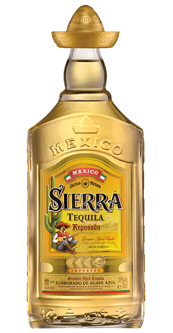 Sierra Reposado