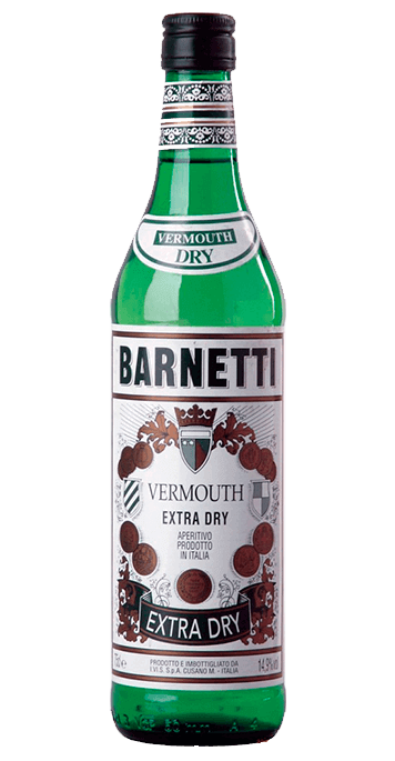 Barnetti Extra Dry