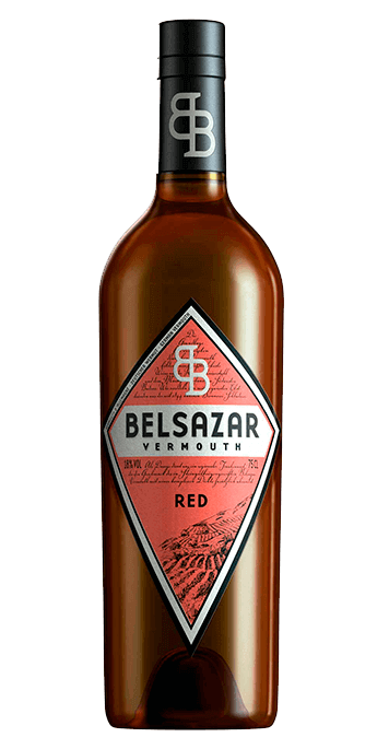 Belsazar Red