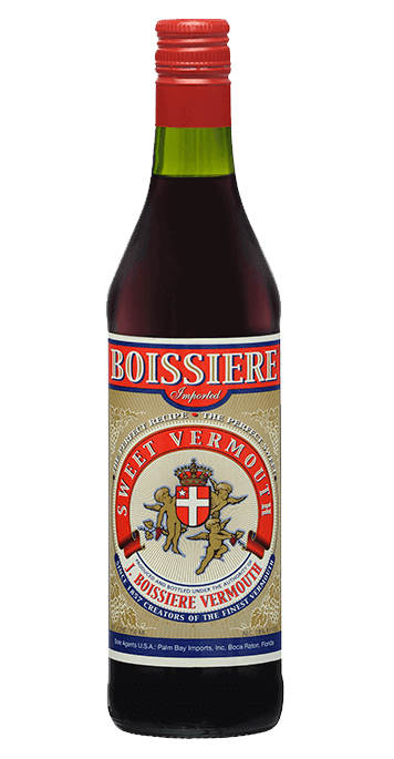 Boissiere Sweet