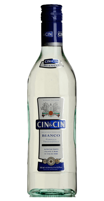 вермут чин чин бьянко