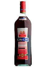 Cin & Cin Cherry