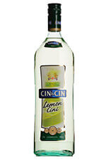 Cin & Cin Lemon cini
