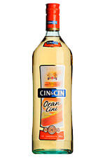 Cin & Cin Oran cini
