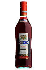 Cin & Cin Rosso