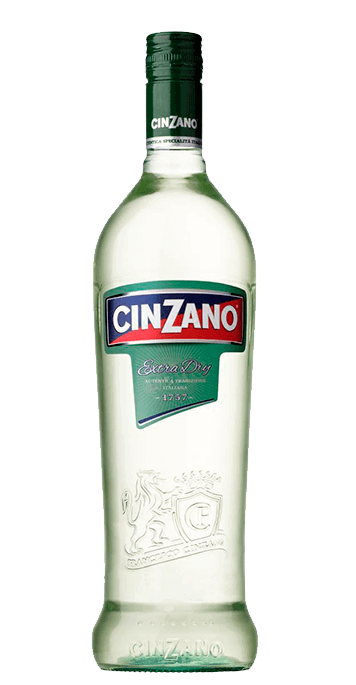 Cinzano Extra Dry