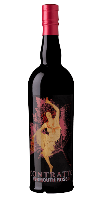 Contratto Vermouth Rosso