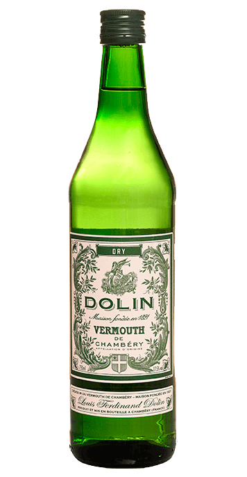 Dolin Dry