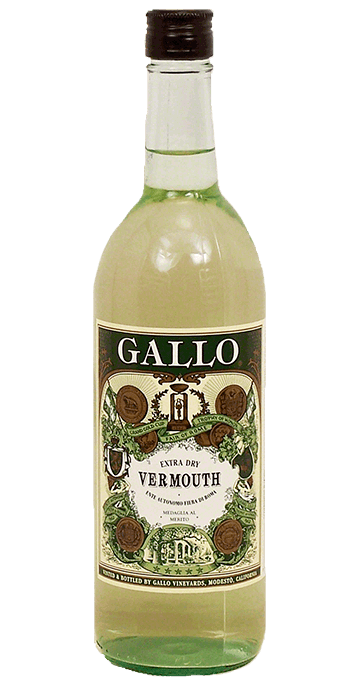 Gallo Extra Dry