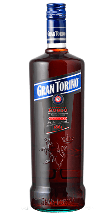 Gran Torino Rosso
