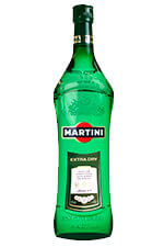 Martini Extra Dry