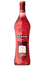 Martini Rosato