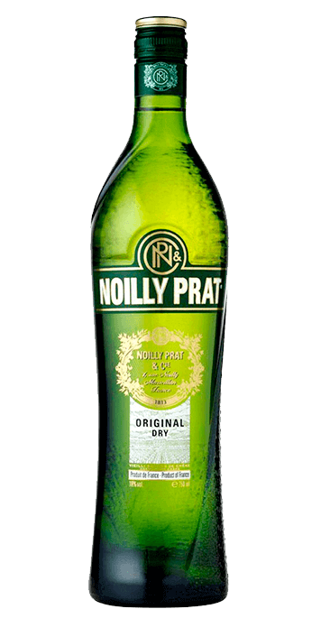 вермут Noilly Prat