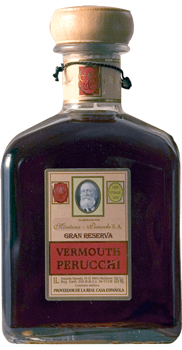 Perucchi Gran Reserva