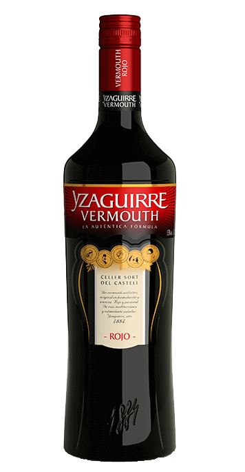 Yzaguirre Clasico Rojo