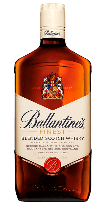 Ballantine’s Finest