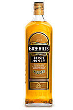 Bushmills Irish Honey