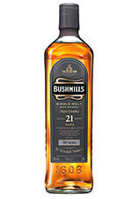 Bushmills Single Malt 21