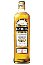 Bushmills Triple Distilled