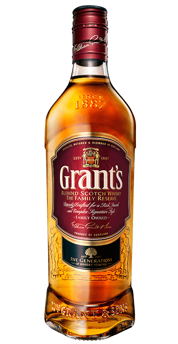 rants Family Reserve