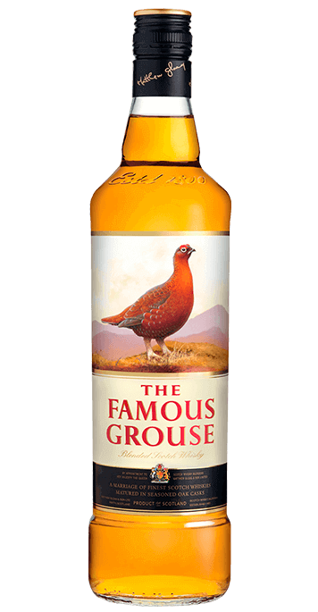 The Famous Grouse