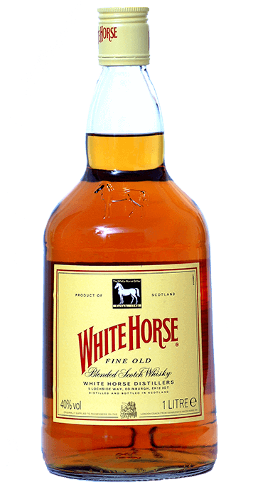 White Horse