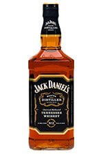 Jack Daniels Master Distiller Series No 2