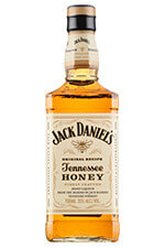 Jack Daniel’s Honey