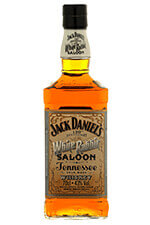 Jack Daniel’s White Rabbit