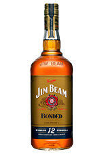 Jim Beam Bonded Bourbon