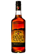 Devil’s Cut