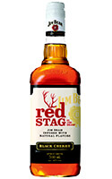 Jim Beam Red Stag